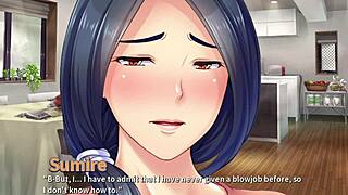 i can't stop cumming for neighbor milfs in wild threesome ep2