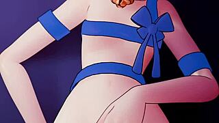 in this alt comp, tsundere weiss takes mpov creampie from rule 34 hentai pov