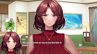 i cuckolded step-brothers wife part 1 feels so wrong