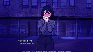 real femboy lover craves my cock deep inside - midnight shifts with femboy episode 4