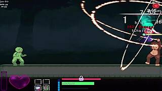 i can't stop spanking eris's big ass while she masturbates wildly