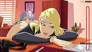 Naughty college girls unleash their wild side