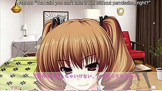 outta this chastity belt and straight into marron's tight pussy for cowgirl riding and spanking at the clinic?