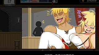 WOW, WHAT IF THE PLUMBER FANTASY HITS BIG TITS JUST RIGHT?!