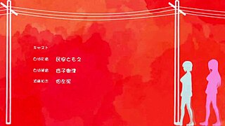 Overflow Episode 4 Uncensored Hentai Overflow