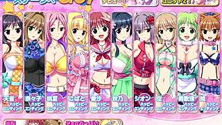 Big Tits Orgy in Flame Impregnation Meister Academy