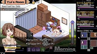 Summer Memories masturbation scenes build to emotional creampie bliss. Milfs quiver in ecstasy.