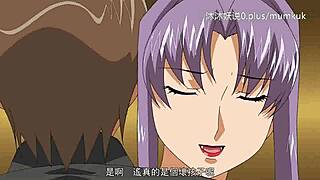 mature asian mother hentai collection part 3 subtitled