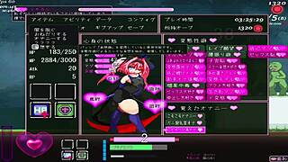 i can't stop spanking eris's big ass while she masturbates wildly