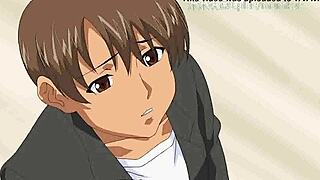 mature asian mother hentai collection part 3 subtitled