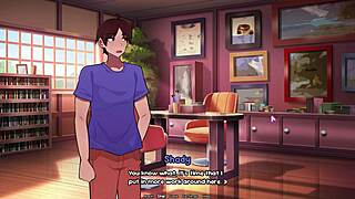 stepsis emma's curvy bath tempts with big tits and fat ass