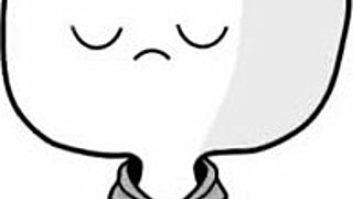 animation gobbling up your sadness one frame at a time 😂💔