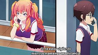 kakushit makina san's hidden hentai depths cap 5 unfolds