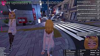 manaka's sfm dildo quest modded gameplay hits different