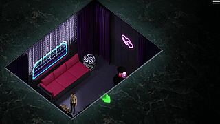 Symphony of the Serpent part 35 unveils nun's hidden desires