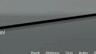 Cody spies Liam railing Eva's big tits in secret away-from-home tryst