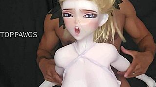 Andria 18 Takes More BBC Deep: Episode 4 Blowjob and Toy Frenzy