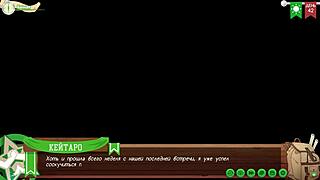 yoichi and keitaro fuck anal in sao bathroom jerking huge cocks russian voice