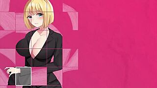 ever seen juicy hentai girls posing so nude and amazing?