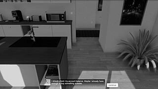 Master Seduction Gameplay Explodes with Milf Rides!