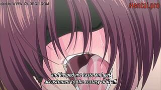 she craves every hd uncensored hentai thrill
