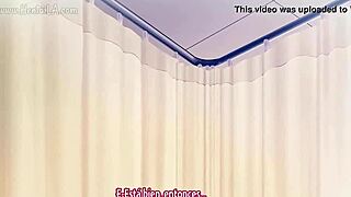 check out this lucky doctor banging his hot patient right in the hospital hentai style.