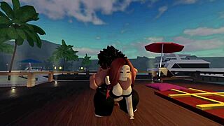 SOBRINA PUTA Gets ROUGH ASSFUCKING PUNISHMENT!