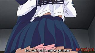 Best Uncensored Hentai Milf Action You Need Now!