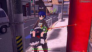 k o zone v0 3 gameplay lickin that sexy anime ass bondage pussy 😋👅