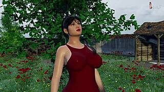 new stepmom 😏 catches me jerking virgin cock and seduces into taboo creampie frenzy 💦