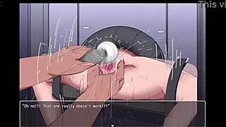 fleshlight squad's map 2 unfolds with big tits hentai action
