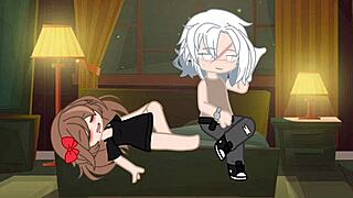 Elizabeth Gacha Hentai Compilation Seven Deadly Sins Animations Explodes!