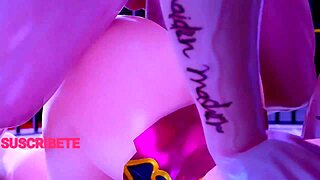 3d milf mommy gets anal massage with huge cock cumshot hardcore teen tits compilation 03.