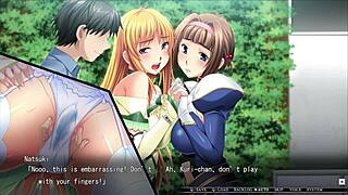 big boobed family milf takes monster cock orgasm in part 20