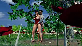 new stepmom 😏 catches me jerking virgin cock and seduces into taboo creampie frenzy 💦