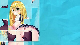 ever seen juicy hentai girls posing so nude and amazing?