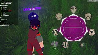 k o zone v0 3 gameplay lickin that sexy anime ass bondage pussy 😋👅