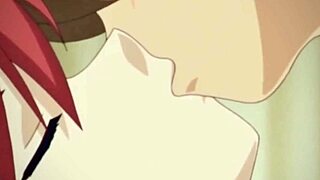 Teen sneaks hospital couch fuck with monster cock anime style uncensored