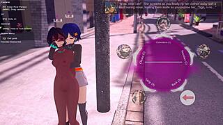 k o zone v0 3 gameplay lickin that sexy anime ass bondage pussy 😋👅