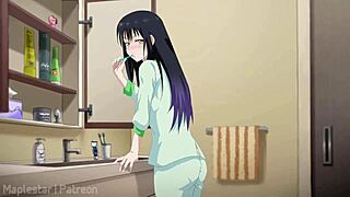 Raw Hentai Scenes Burst with Intense Anime Action and Slutty Encounters