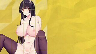 ever seen juicy hentai girls posing so nude and amazing?