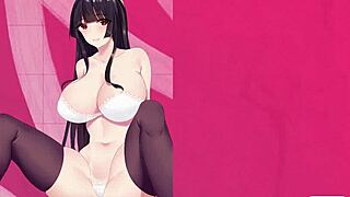 ever seen juicy hentai girls posing so nude and amazing?