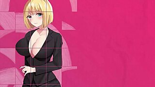 ever seen juicy hentai girls posing so nude and amazing?