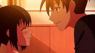What happens in overflow episode 6 uncensored anime?