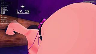 k o zone v0 3 gameplay lickin that sexy anime ass bondage pussy 😋👅