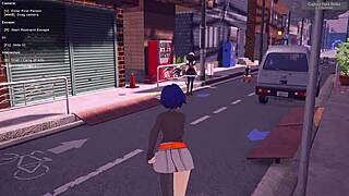k o zone v0 3 gameplay lickin that sexy anime ass bondage pussy 😋👅