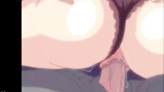 big ass hentai teens with huge tits bouncing wild 🍑💦🔥