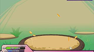 ep one con quest pokemon hentai flash game by cuddle pit games