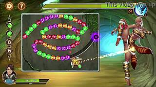 Hentai Asmodeus Dica Game Scene