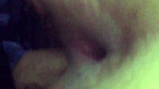 Maria gets anal and tastes her ass